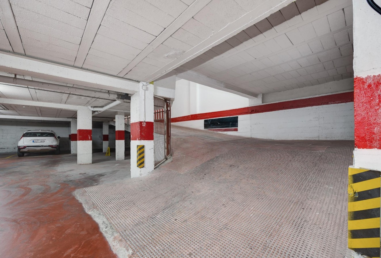 Resale - Apartment / flat - Torrevieja - Habaneras