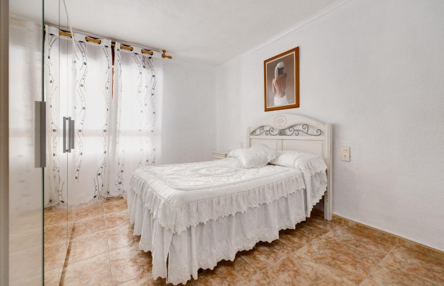 Resale - Apartment / flat - Torrevieja - Acequion