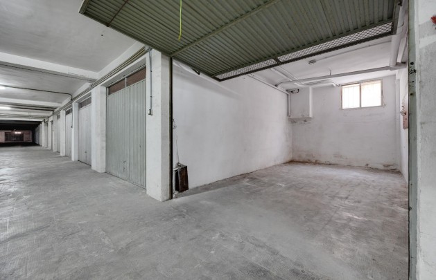 Resale - Apartment / flat - Torrevieja - Acequion