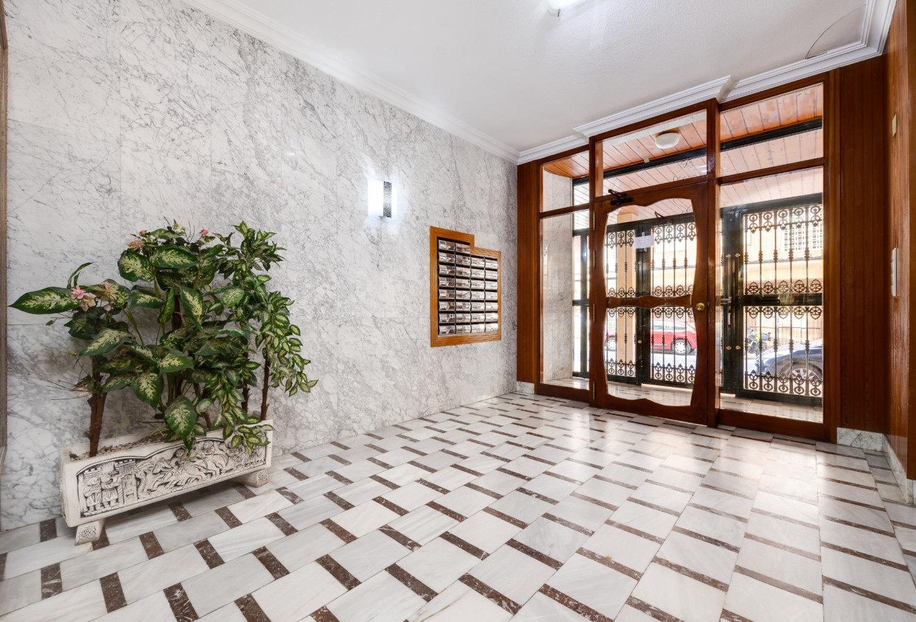 Resale - Apartment / flat - Torrevieja - Acequion