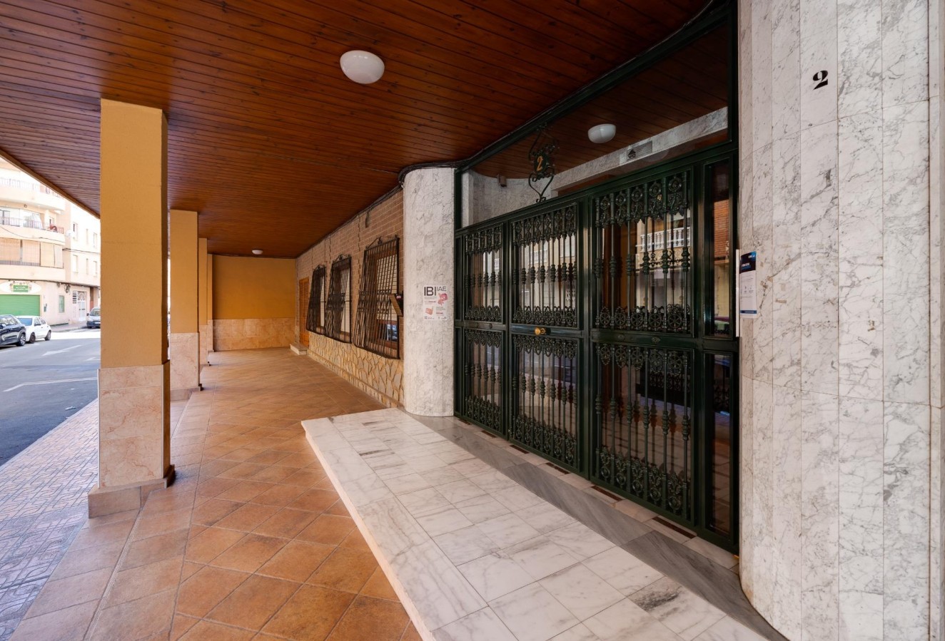 Resale - Apartment / flat - Torrevieja - Acequion