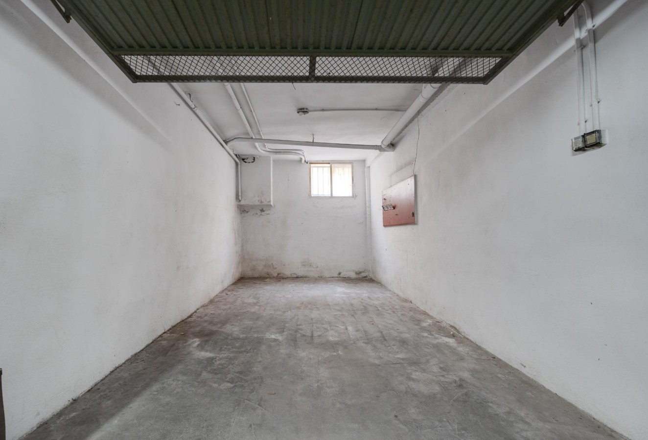 Resale - Apartment / flat - Torrevieja - Acequion