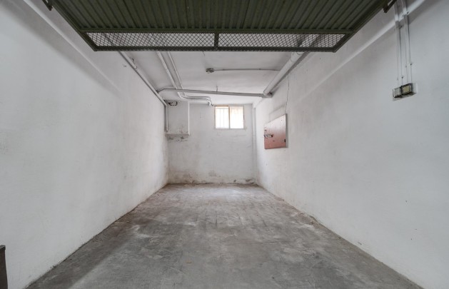 Resale - Apartment / flat - Torrevieja - Acequion