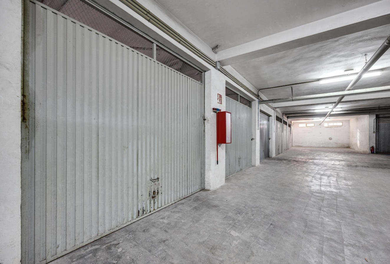 Resale - Apartment / flat - Torrevieja - Acequion