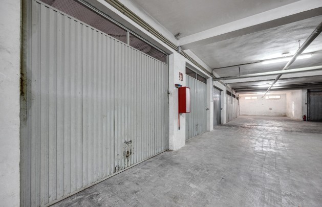 Resale - Apartment / flat - Torrevieja - Acequion