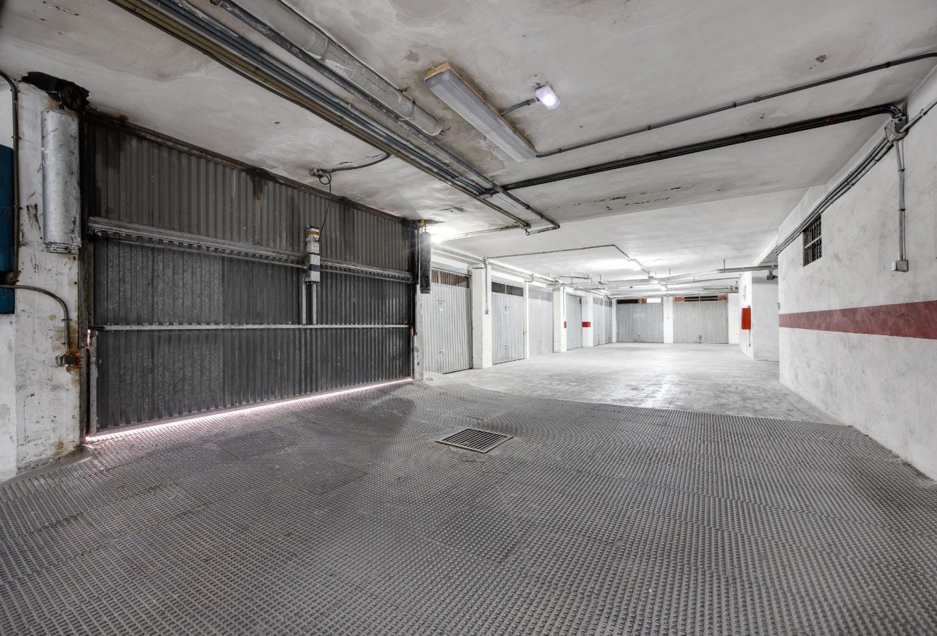 Resale - Apartment / flat - Torrevieja - Acequion