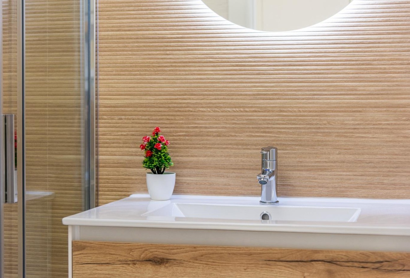 Nybyggnation - Bungalow - Torrevieja - Los balcones