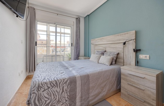 Resale - Villa - Torrevieja - El molino