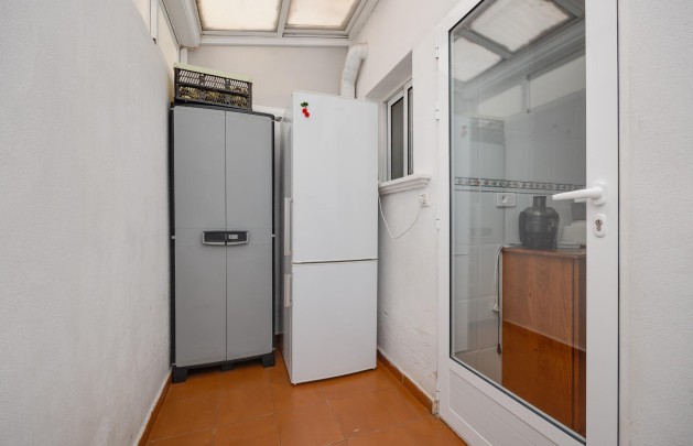 Resale - Villa - Torrevieja - El molino