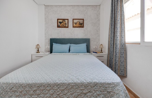 Resale - Villa - Torrevieja - El molino