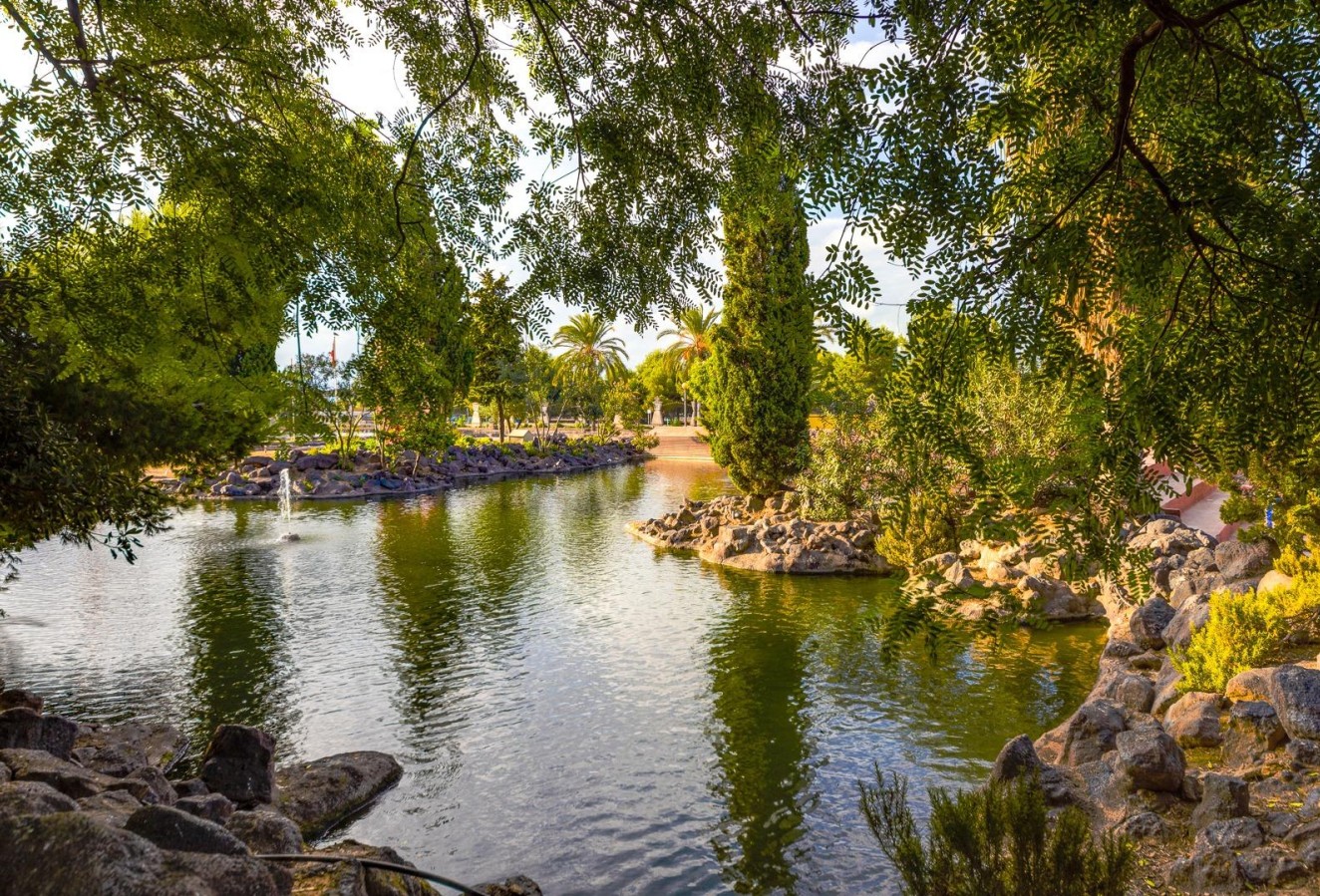 Resale - Villa - Torrevieja - El molino