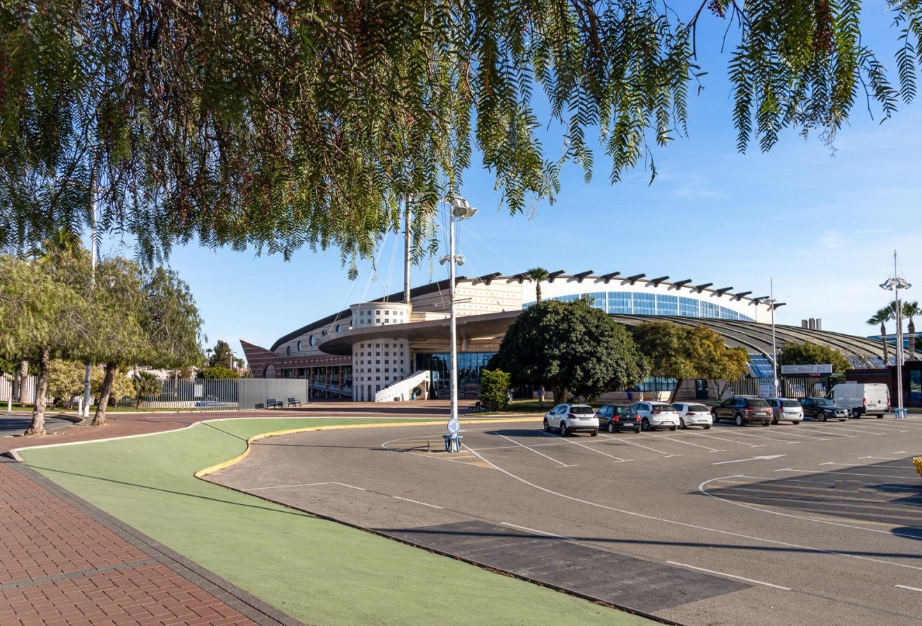 Resale - Villa - Torrevieja - El molino