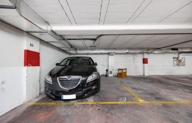 Resale - Apartment / flat - Torrevieja - Habaneras