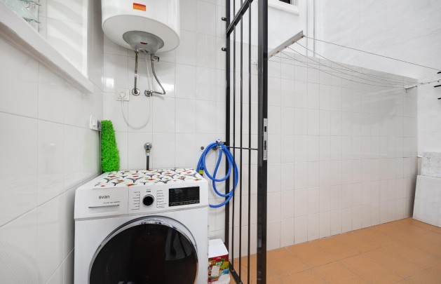 Resale - Apartment / flat - Torrevieja - Habaneras