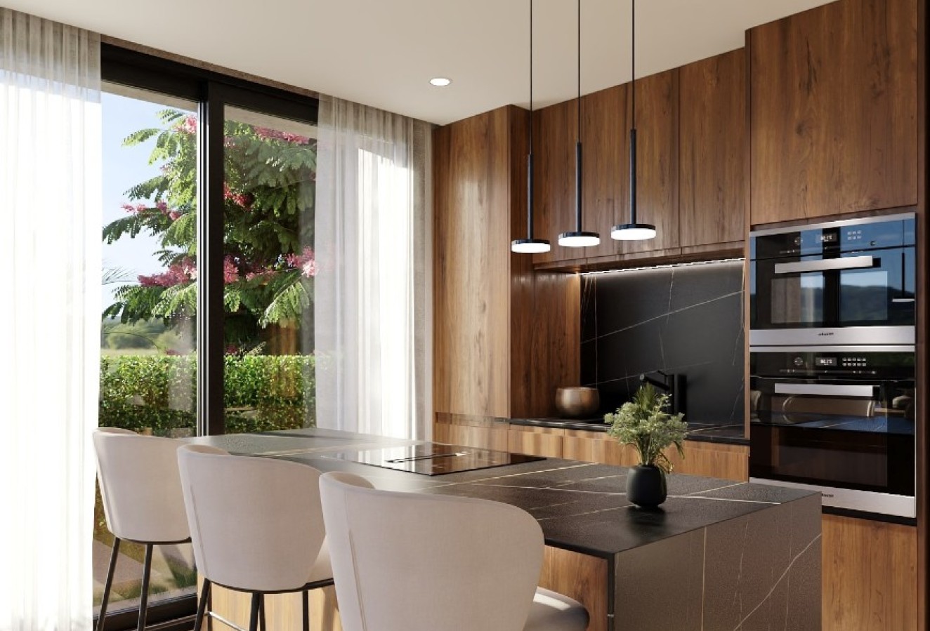 New Build - Villa - Cuevas del Almanzora - Villaricos