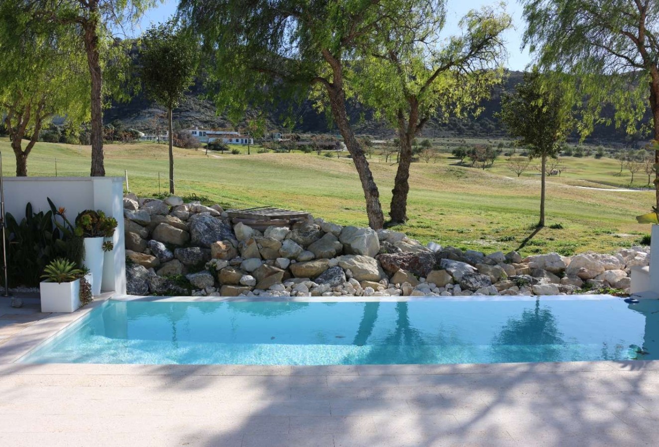 Resale - Villa - Monforte del Cid - Font del Llop