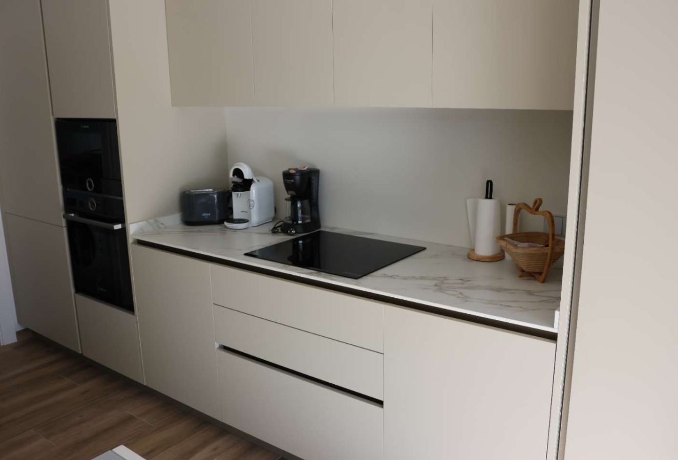 Resale - Villa - Monforte del Cid - Font del Llop