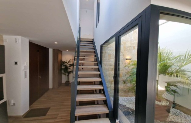 Resale - Villa - Monforte del Cid - Font del Llop