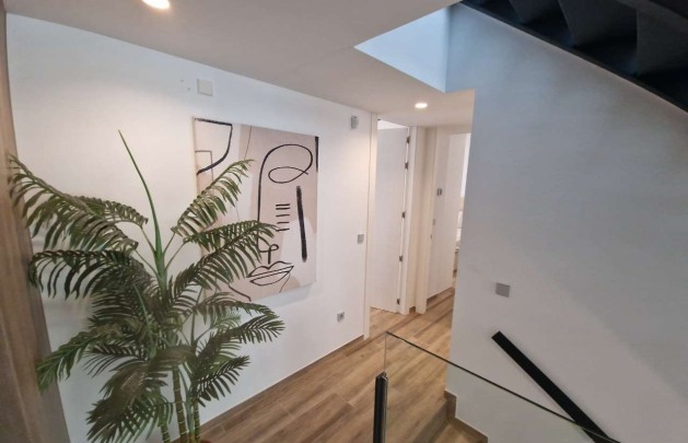 Resale - Villa - Monforte del Cid - Font del Llop