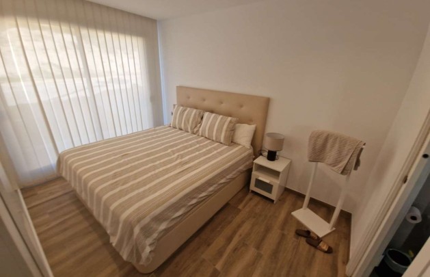 Resale - Villa - Monforte del Cid - Font del Llop