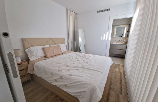 Resale - Villa - Monforte del Cid - Font del Llop