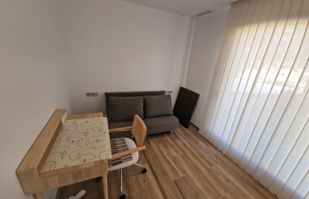 Resale - Villa - Monforte del Cid - Font del Llop