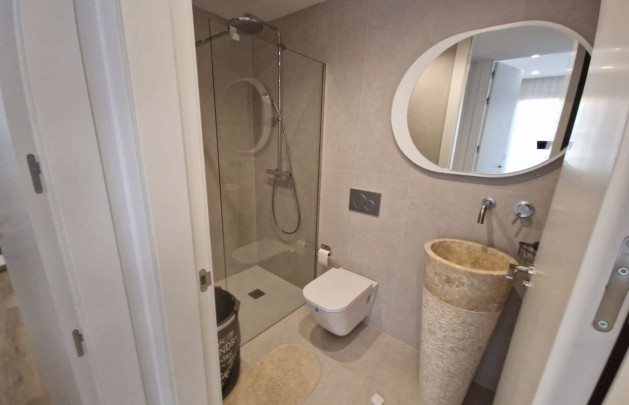 Resale - Villa - Monforte del Cid - Font del Llop