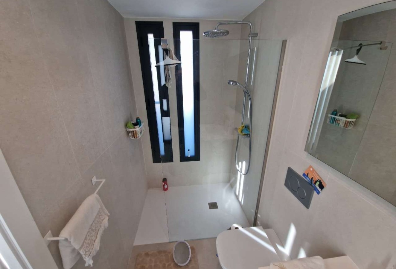 Resale - Villa - Monforte del Cid - Font del Llop