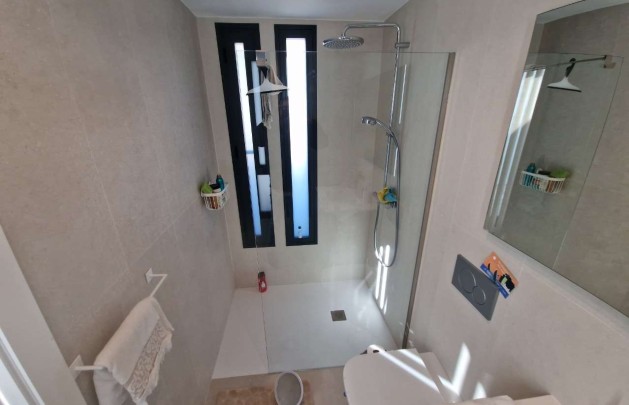 Resale - Villa - Monforte del Cid - Font del Llop