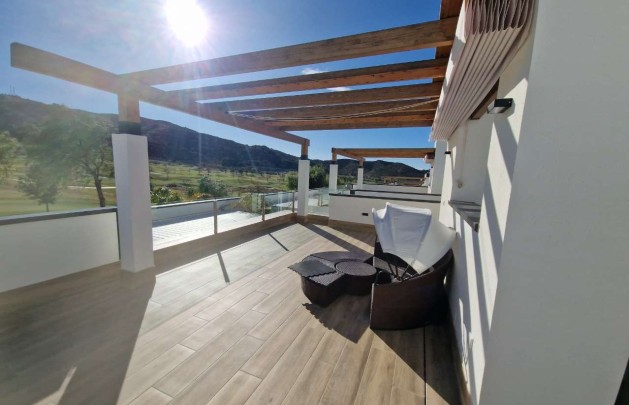 Resale - Villa - Monforte del Cid - Font del Llop