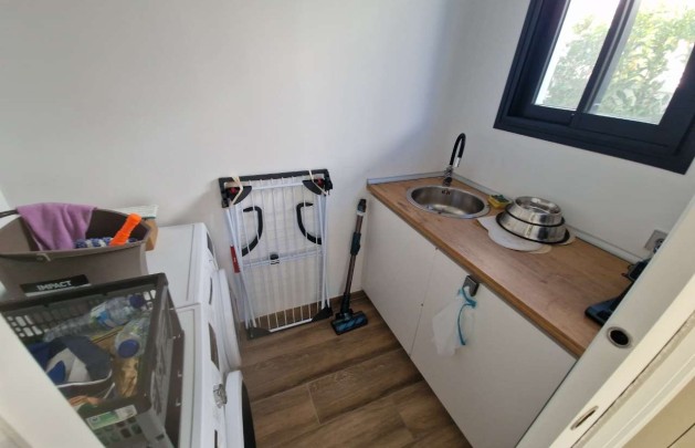 Resale - Villa - Monforte del Cid - Font del Llop