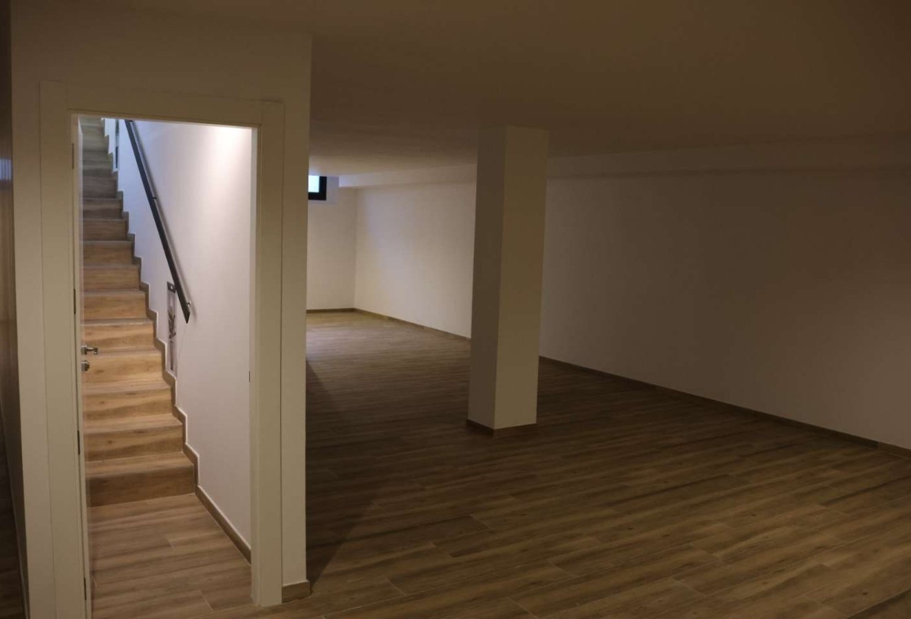 Resale - Villa - Monforte del Cid - Font del Llop