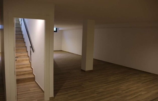 Resale - Villa - Monforte del Cid - Font del Llop