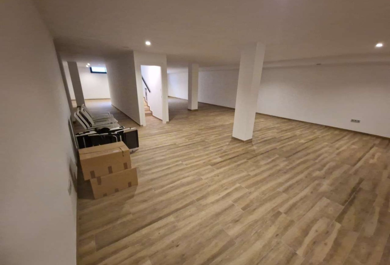 Resale - Villa - Monforte del Cid - Font del Llop