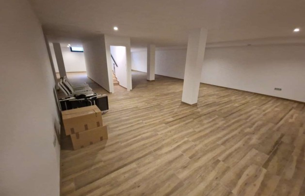 Resale - Villa - Monforte del Cid - Font del Llop