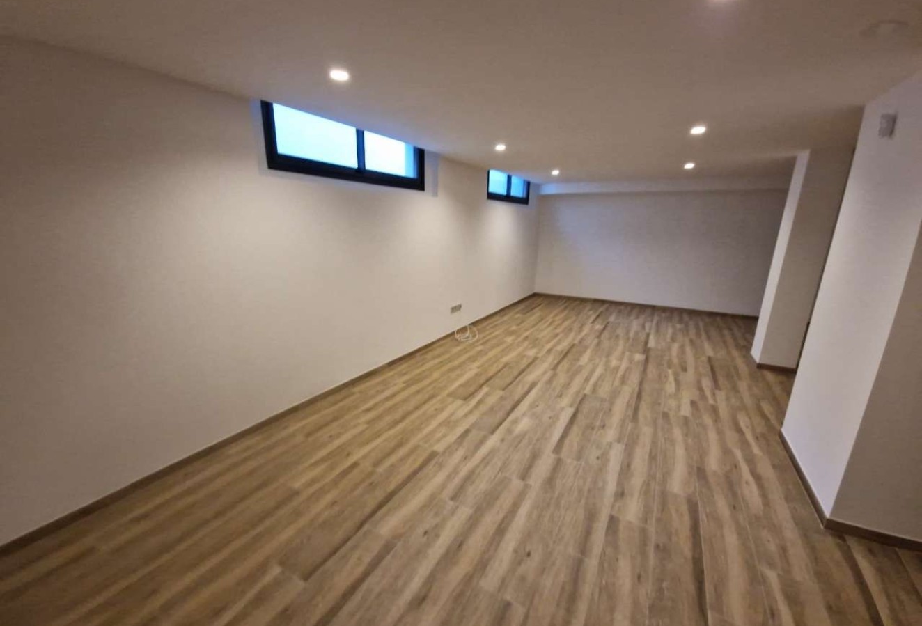 Resale - Villa - Monforte del Cid - Font del Llop