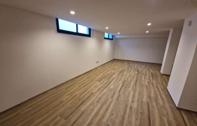 Resale - Villa - Monforte del Cid - Font del Llop