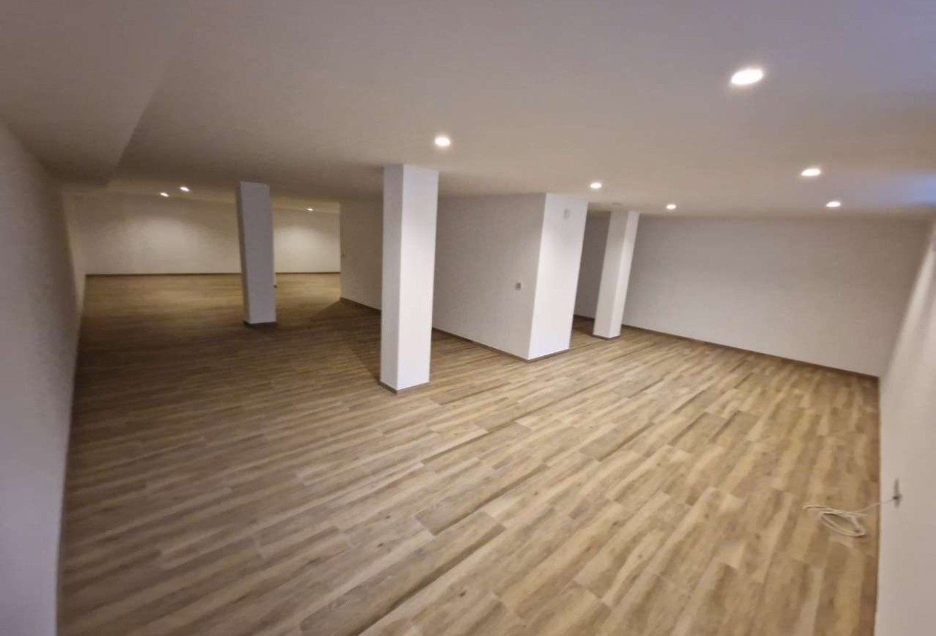 Resale - Villa - Monforte del Cid - Font del Llop