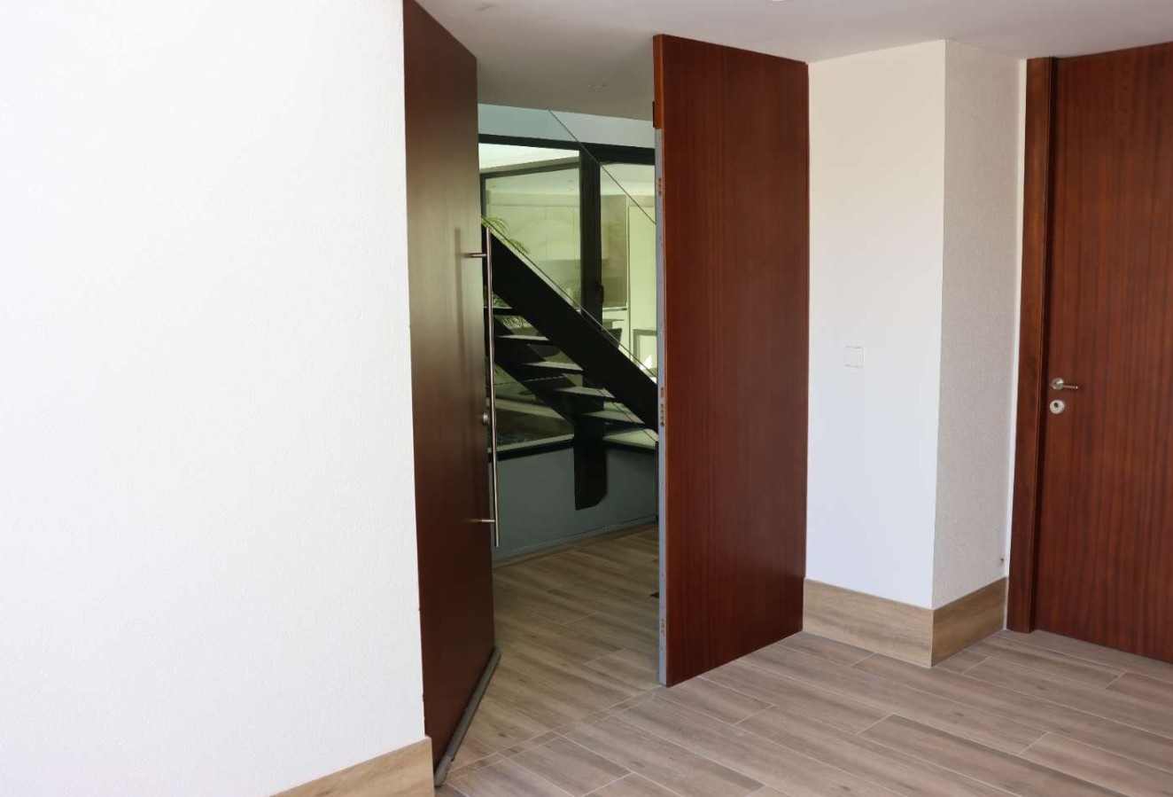 Resale - Villa - Monforte del Cid - Font del Llop