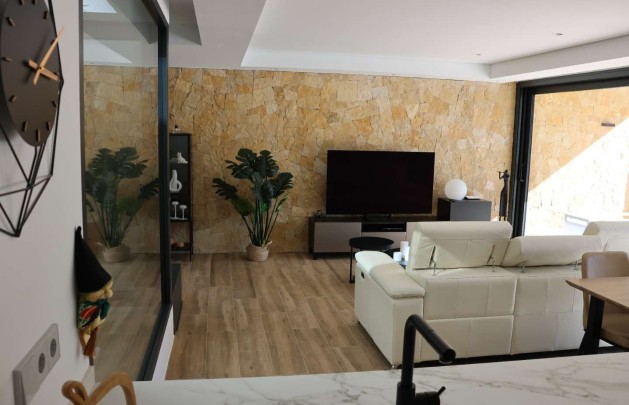 Resale - Villa - Monforte del Cid - Font del Llop