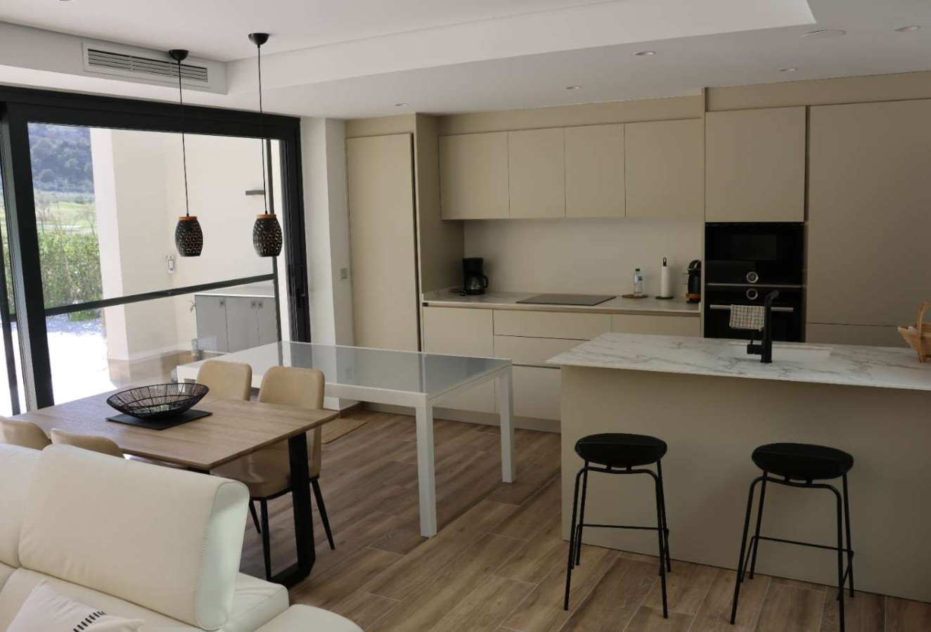 Resale - Villa - Monforte del Cid - Font del Llop