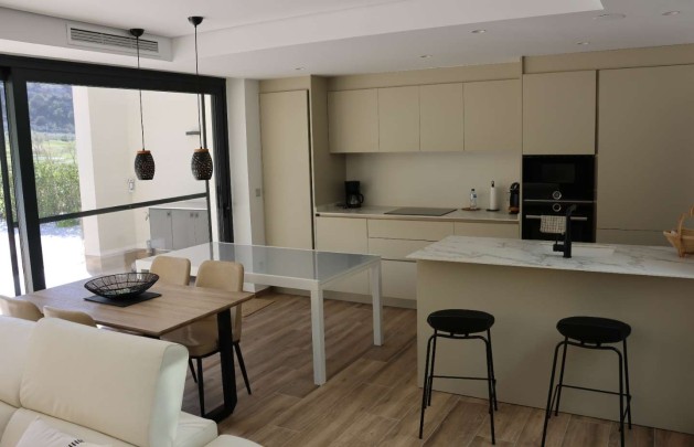 Resale - Villa - Monforte del Cid - Font del Llop