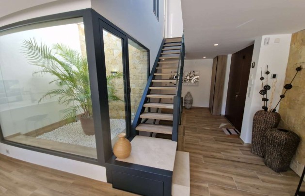 Resale - Villa - Monforte del Cid - Font del Llop