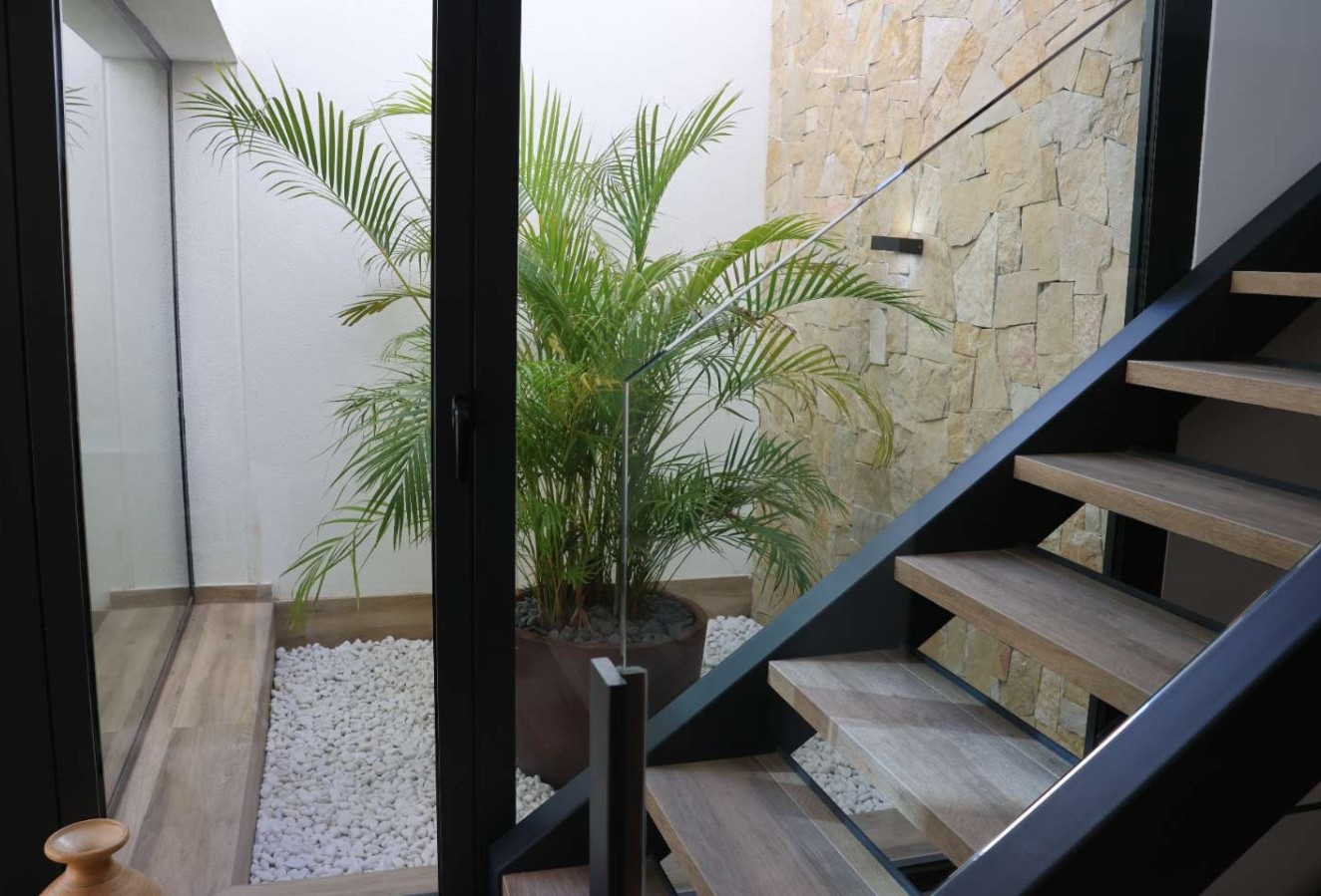 Resale - Villa - Monforte del Cid - Font del Llop