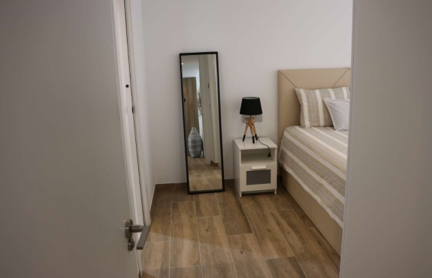 Resale - Villa - Monforte del Cid - Font del Llop