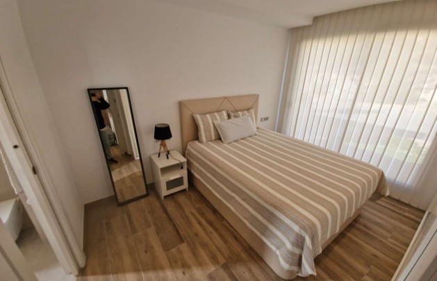 Resale - Villa - Monforte del Cid - Font del Llop