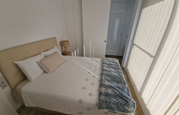 Resale - Villa - Monforte del Cid - Font del Llop