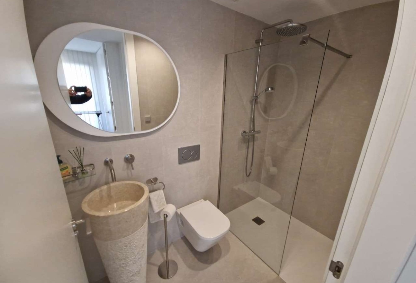 Resale - Villa - Monforte del Cid - Font del Llop