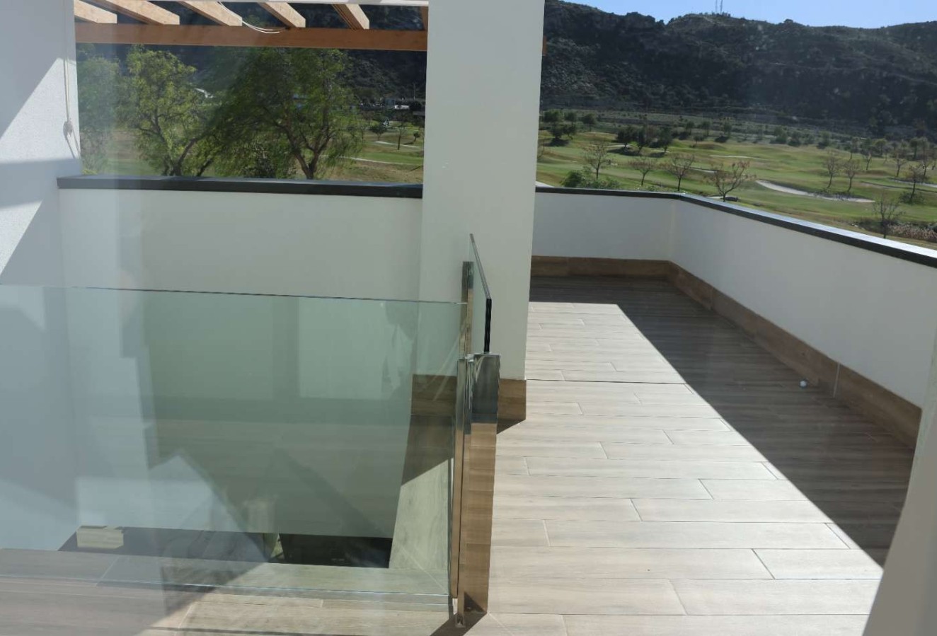 Resale - Villa - Monforte del Cid - Font del Llop