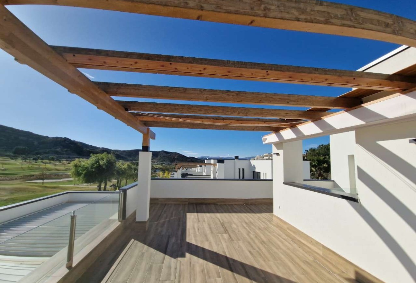 Resale - Villa - Monforte del Cid - Font del Llop